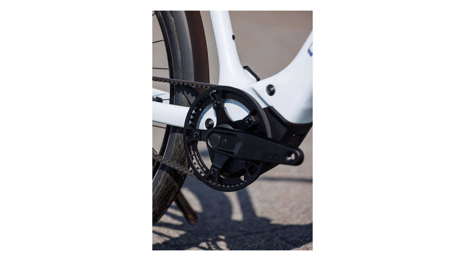 Cube Editor Hybrid SLT 400X FE glacier´n´prizm
