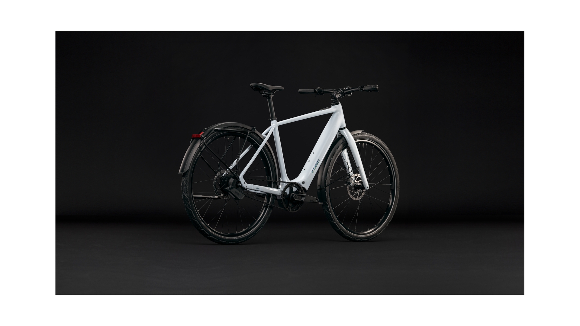 Cube Editor Hybrid SLT 400X FE glacier´n´prizm