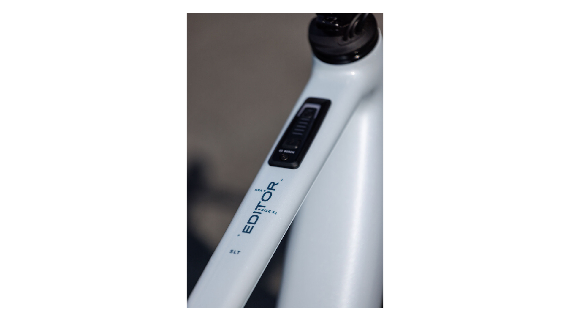 Cube Editor Hybrid SLT 400X FE glacier´n´prizm