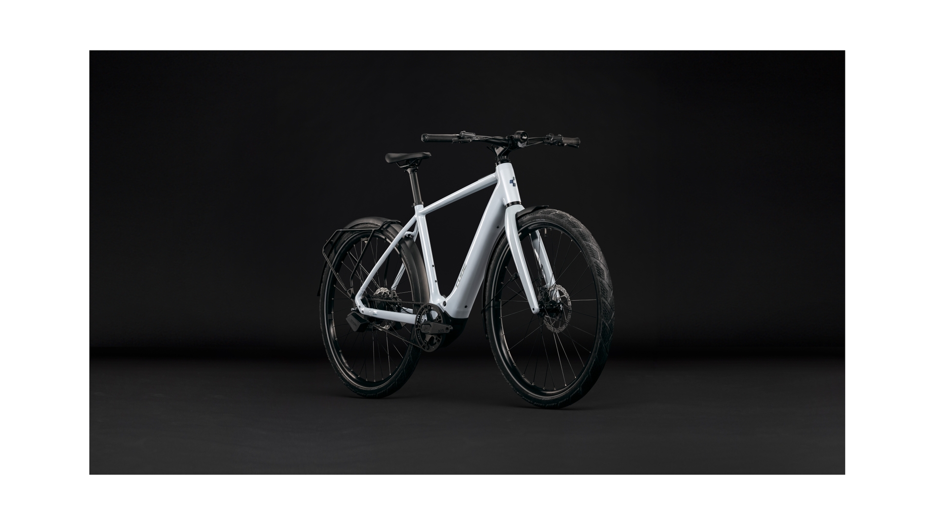 Cube Editor Hybrid SLT 400X FE glacier´n´prizm