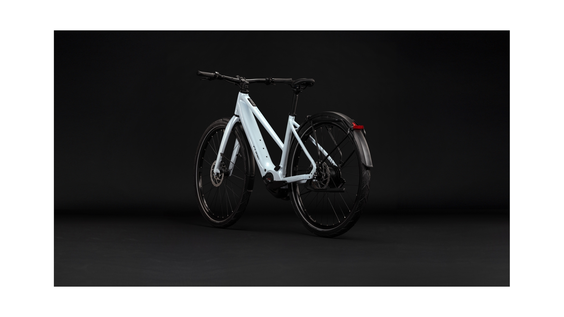 Cube Editor Hybrid SLT 400X FE glacier´n´prizm