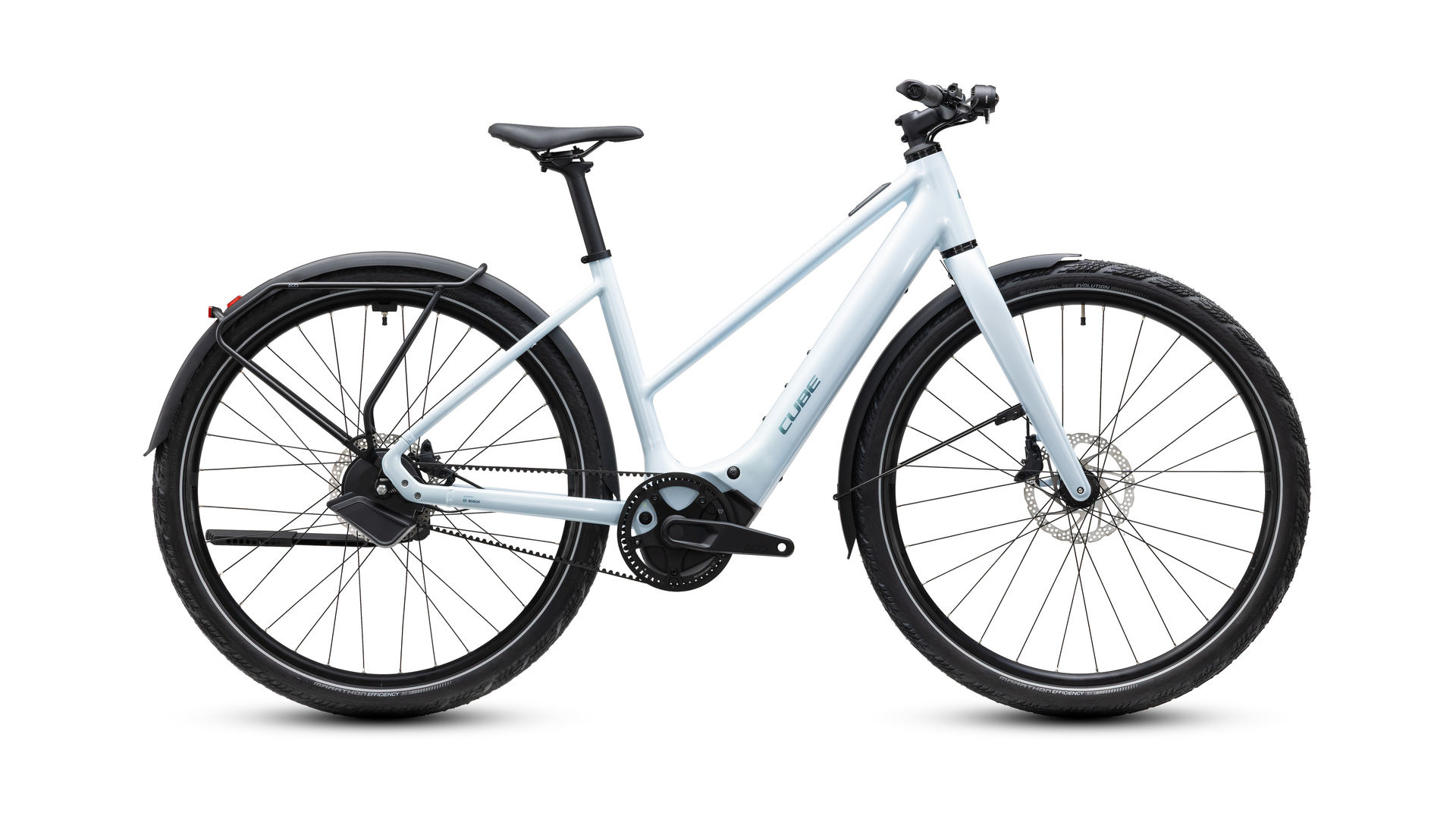 Cube Editor Hybrid SLT 400X FE glacier´n´prizm