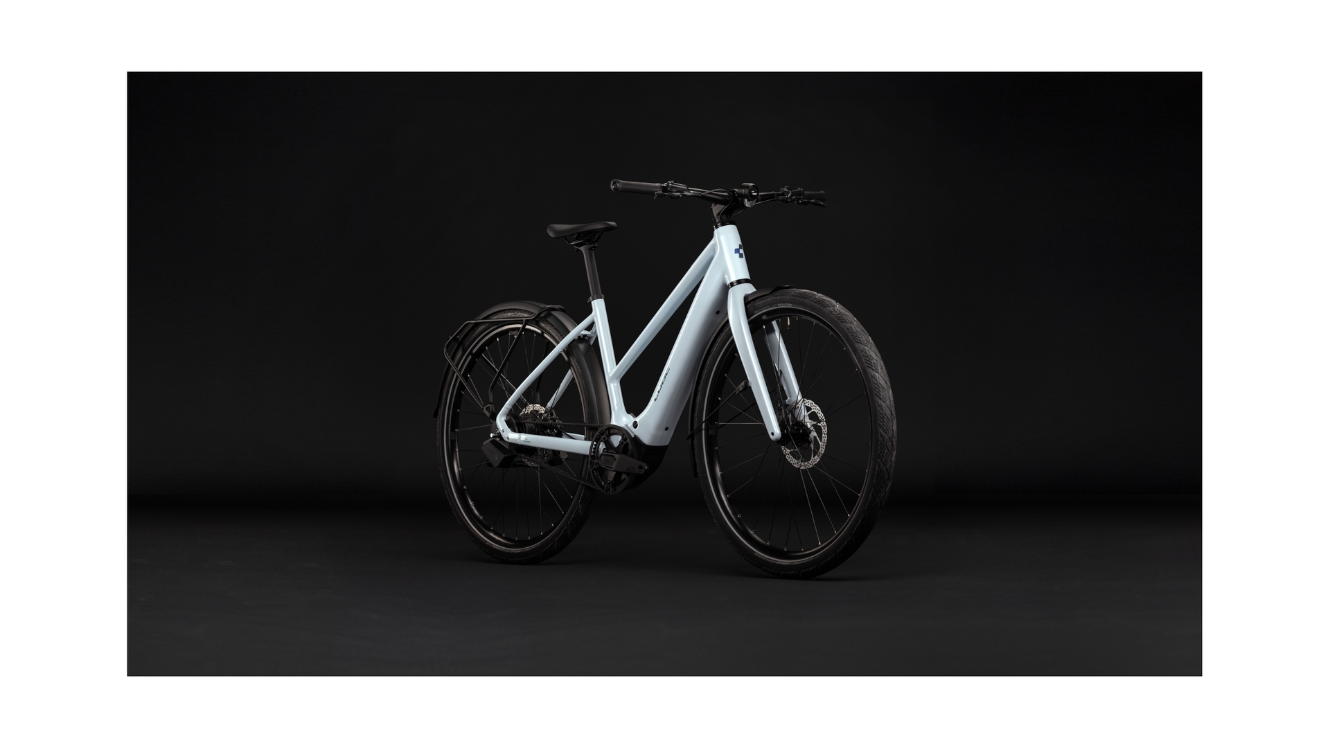 Cube Editor Hybrid SLT 400X FE glacier´n´prizm