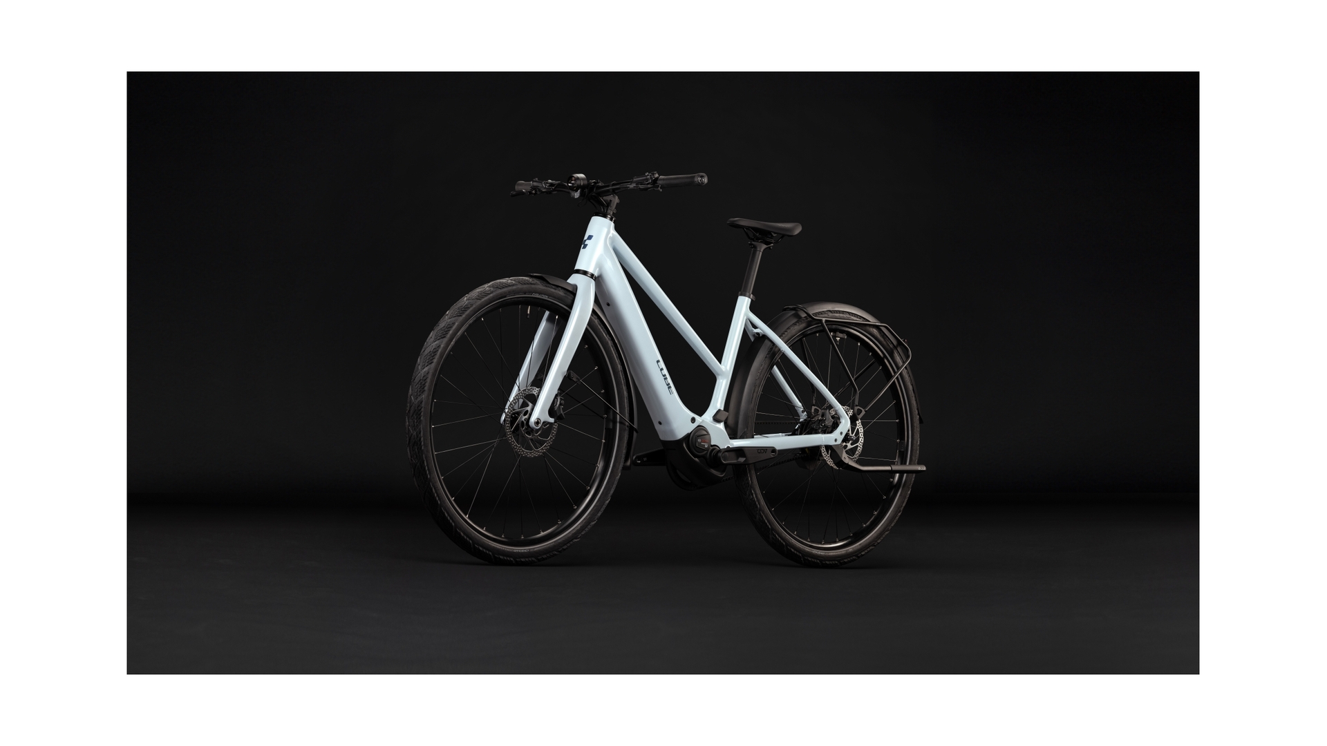 Cube Editor Hybrid SLT 400X FE glacier´n´prizm