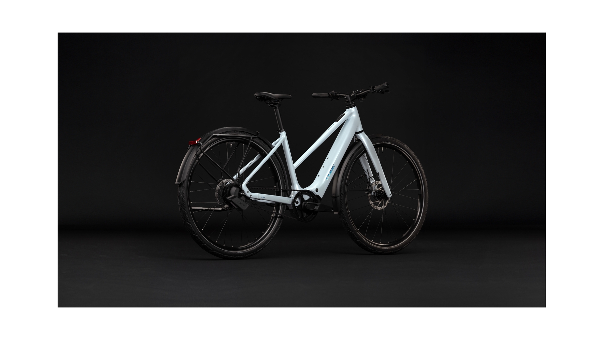 Cube Editor Hybrid SLT 400X FE glacier´n´prizm