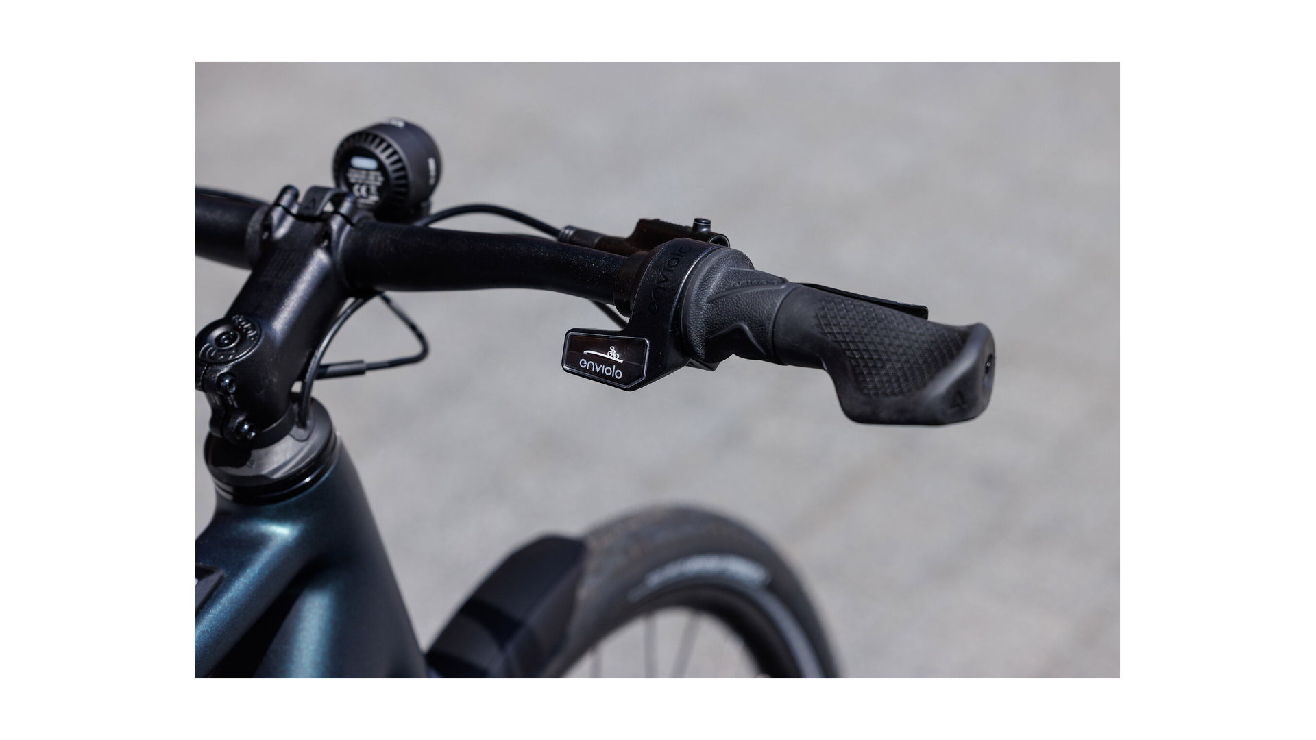 Cube Editor Hybrid SLX 400X FE glitterteal´n´black