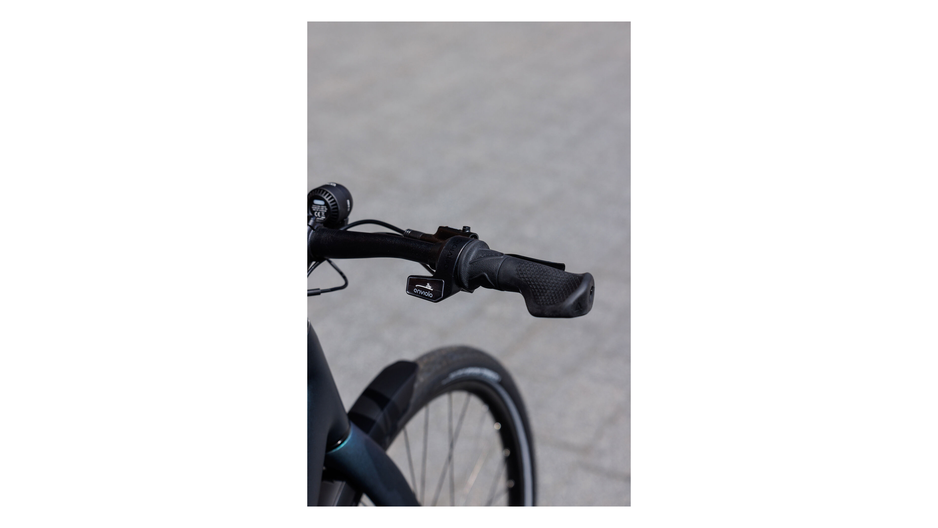 Cube Editor Hybrid SLX 400X FE glitterteal´n´black