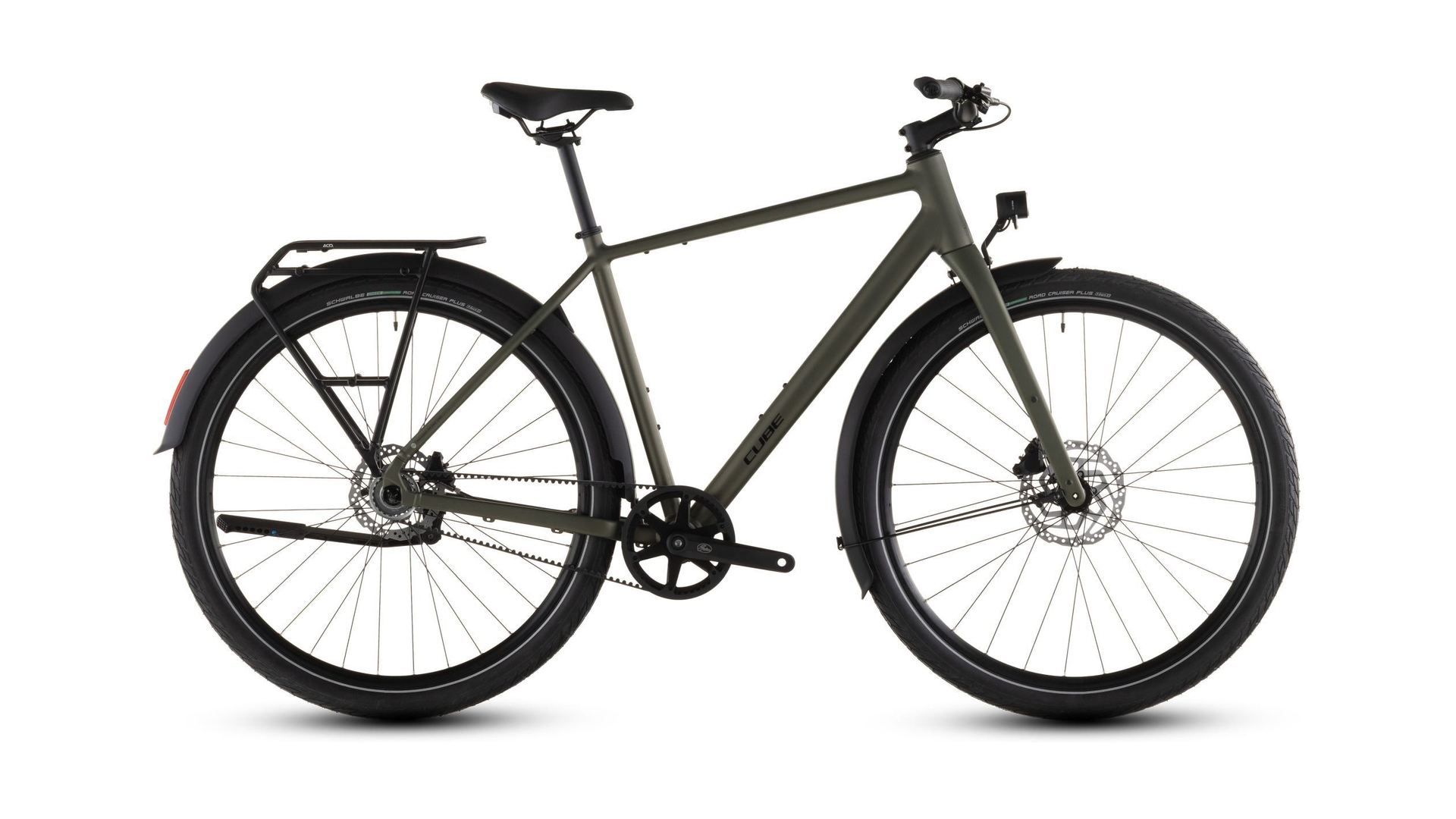 Main image of CUBE CUBE EDITOR ONE FE REEDGREEN/BLACK