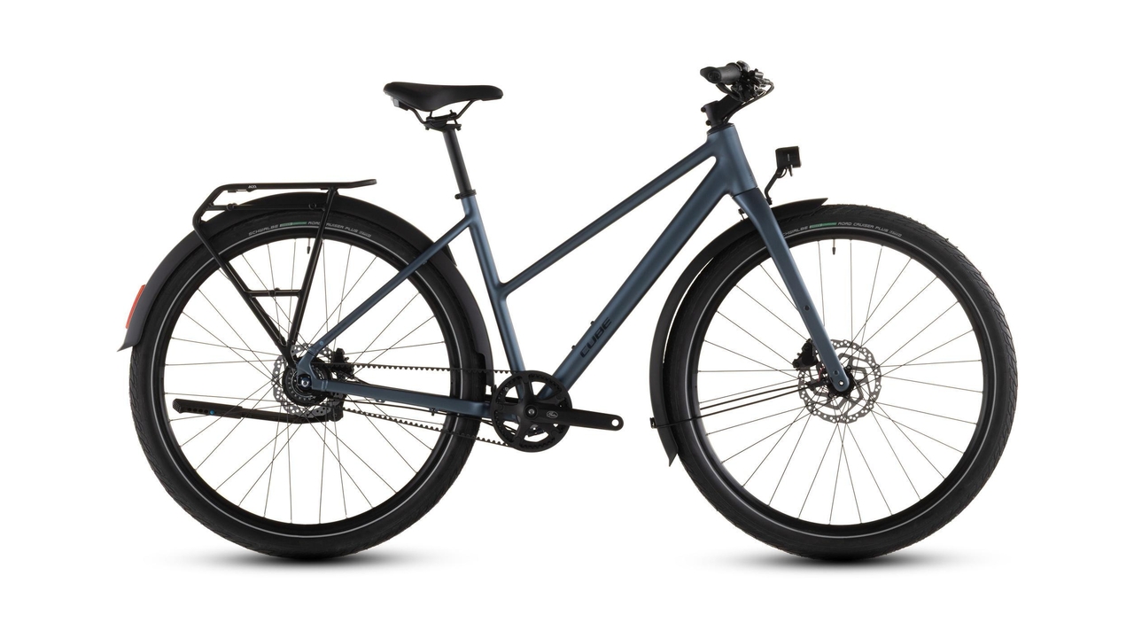 Main image of CUBE CUBE EDITOR PRO FE MINERALBLUE/CHROME