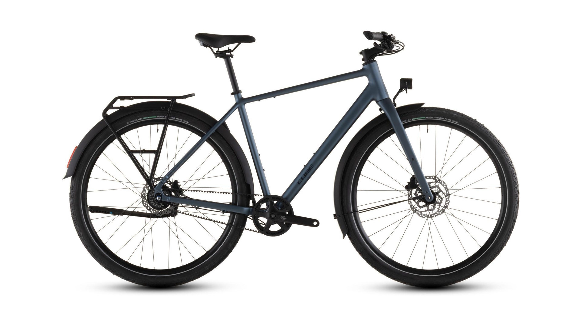 Main image of CUBE CUBE EDITOR PRO FE MINERALBLUE/CHROME