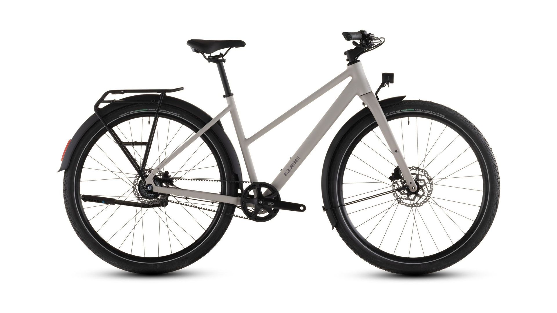 Main image of CUBE CUBE EDITOR PRO FE OATGREY/GREY