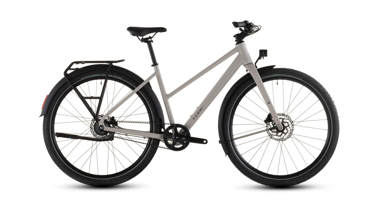 Main image of CUBE CUBE EDITOR PRO FE OATGREY/GREY