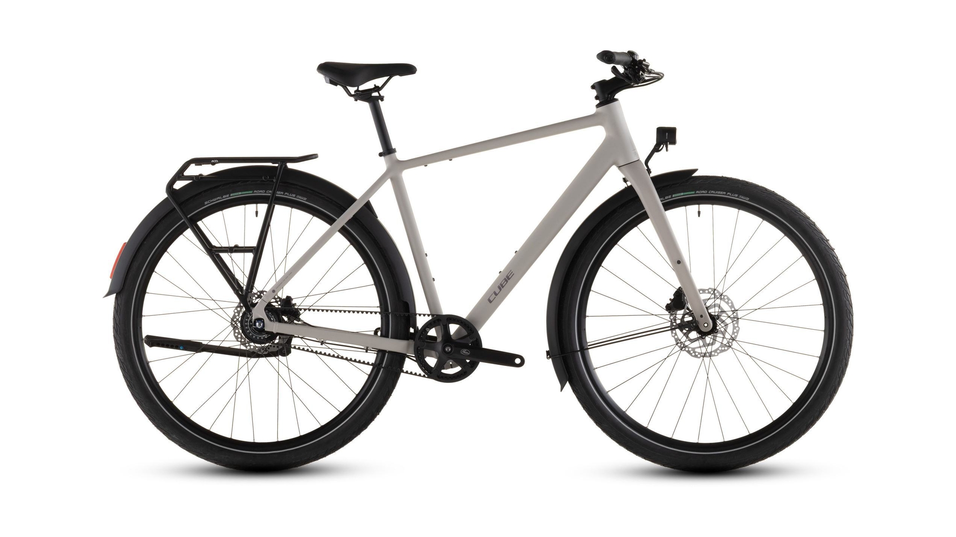 Main image of CUBE CUBE EDITOR PRO FE OATGREY/GREY