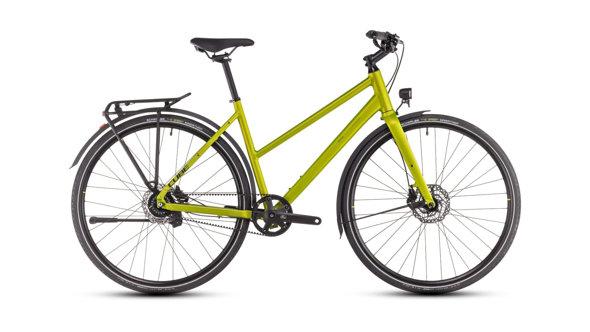 Main image of CUBE CUBE EDITOR RACE FE LIZARD/BLACK 2025