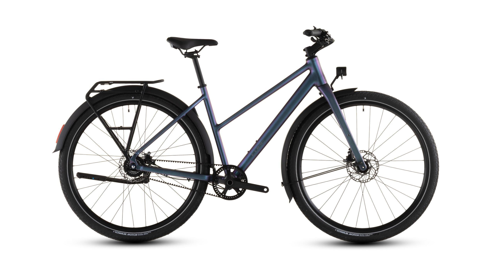 Main image of CUBE CUBE EDITOR SLX FE AMMOLITE/REFLEX