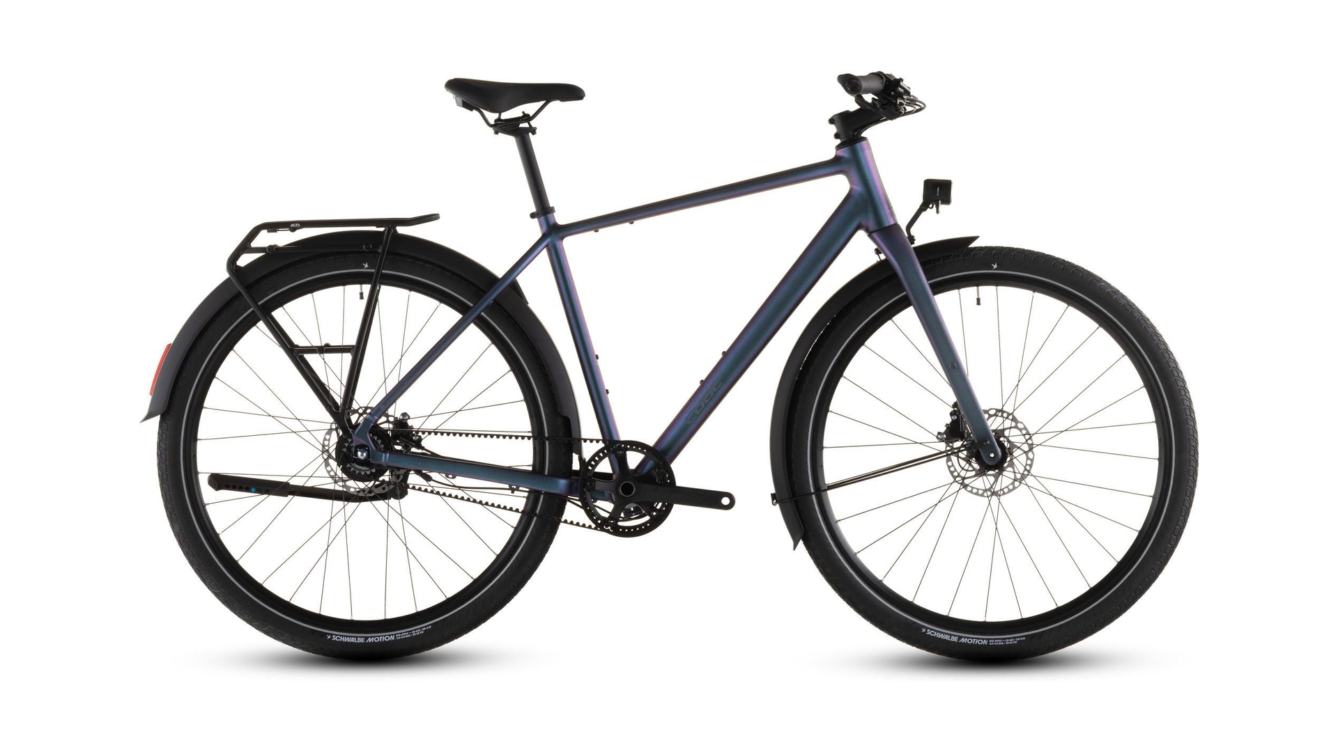 Main image of CUBE CUBE EDITOR SLX FE AMMOLITE/REFLEX