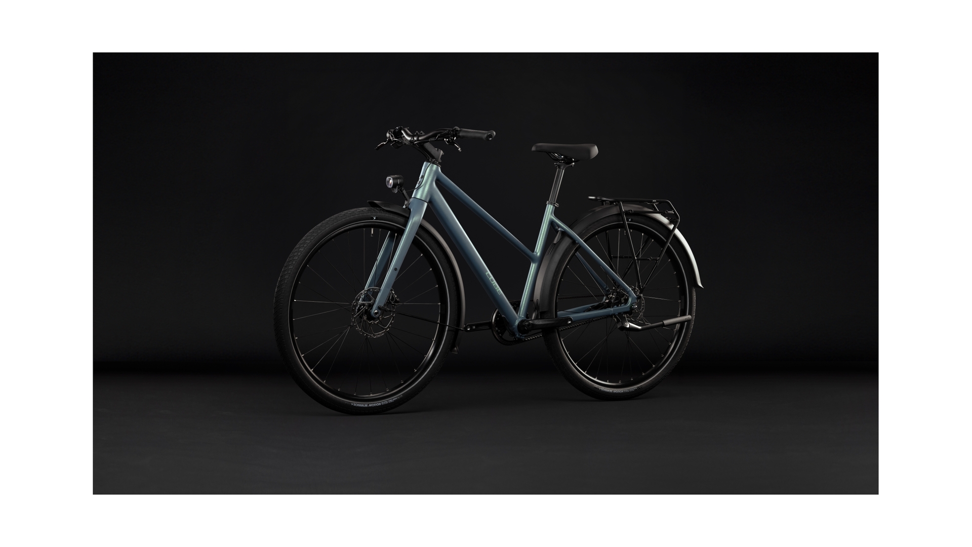 Cube Editor SLX FE greengranit´n´green