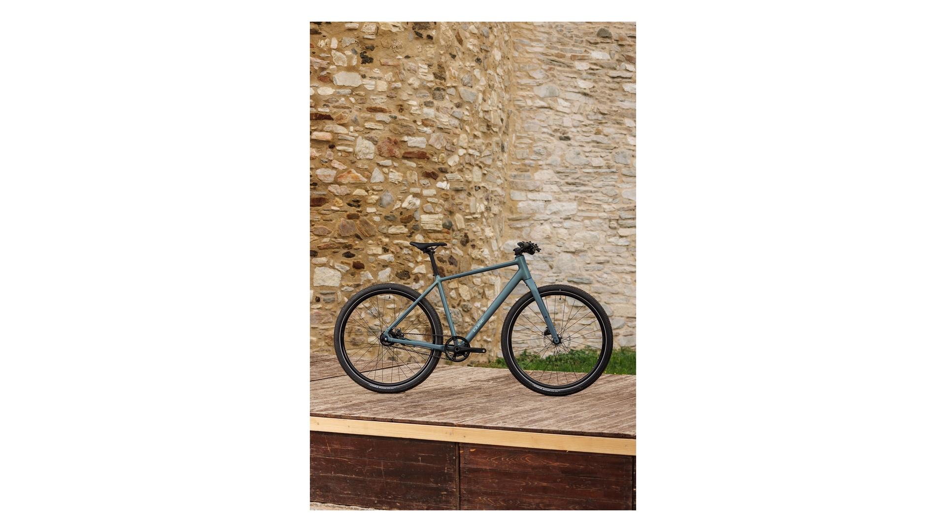 Cube Editor SLX greengranit´n´green