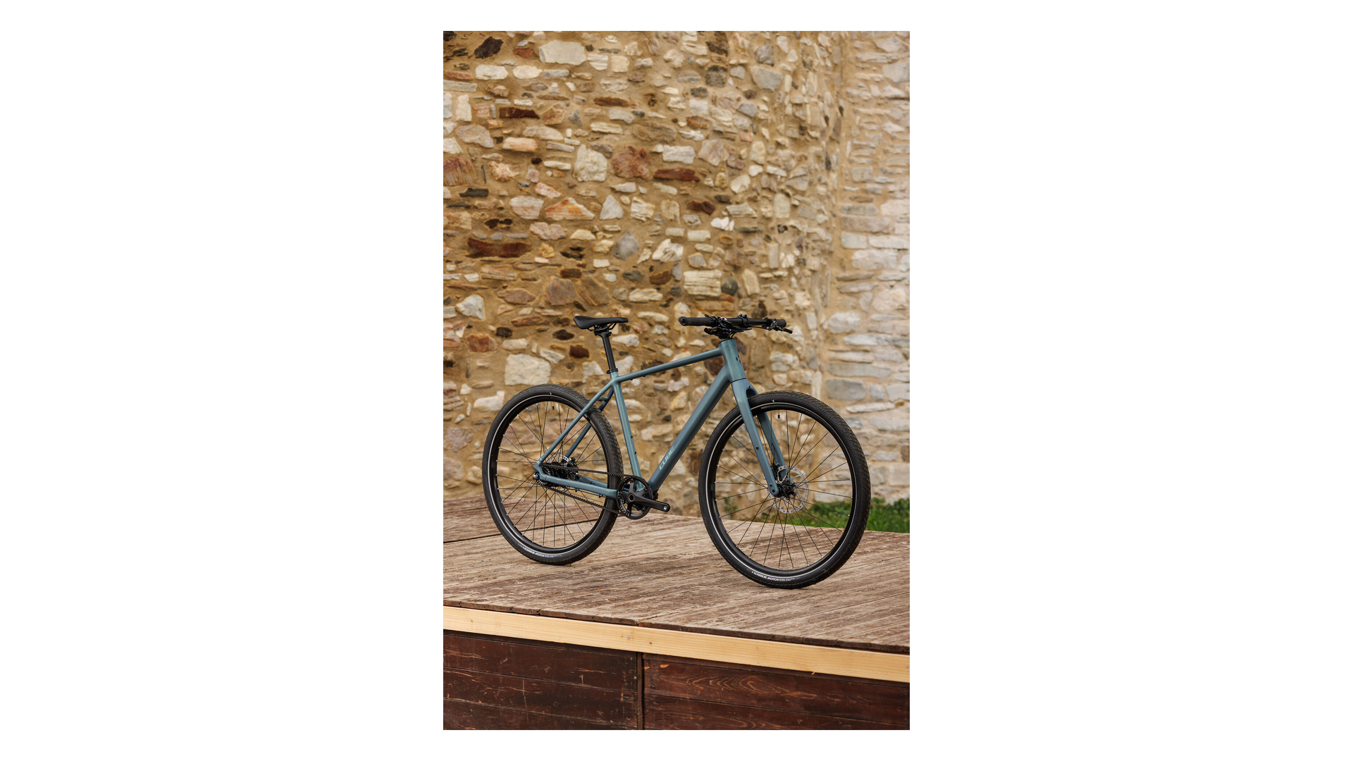 Cube Editor SLX greengranit´n´green