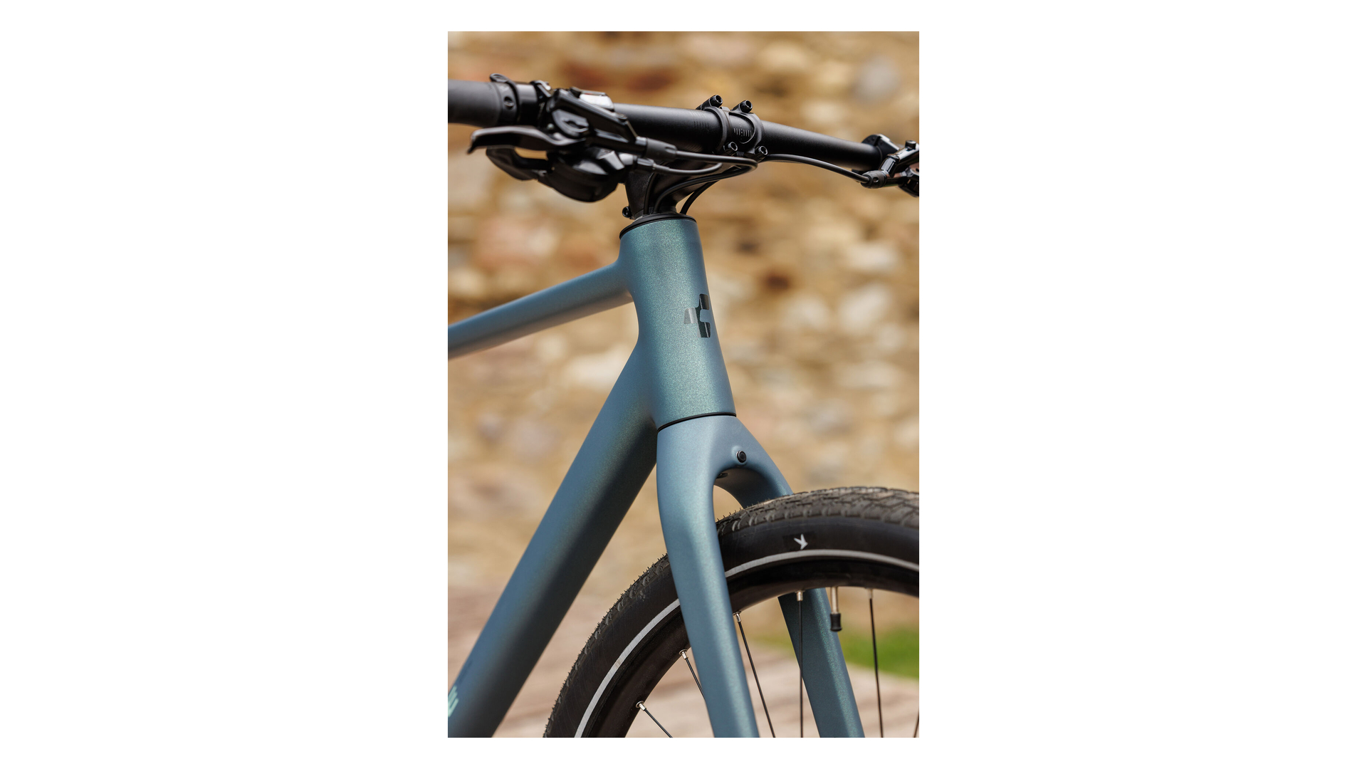 Cube Editor SLX greengranit´n´green