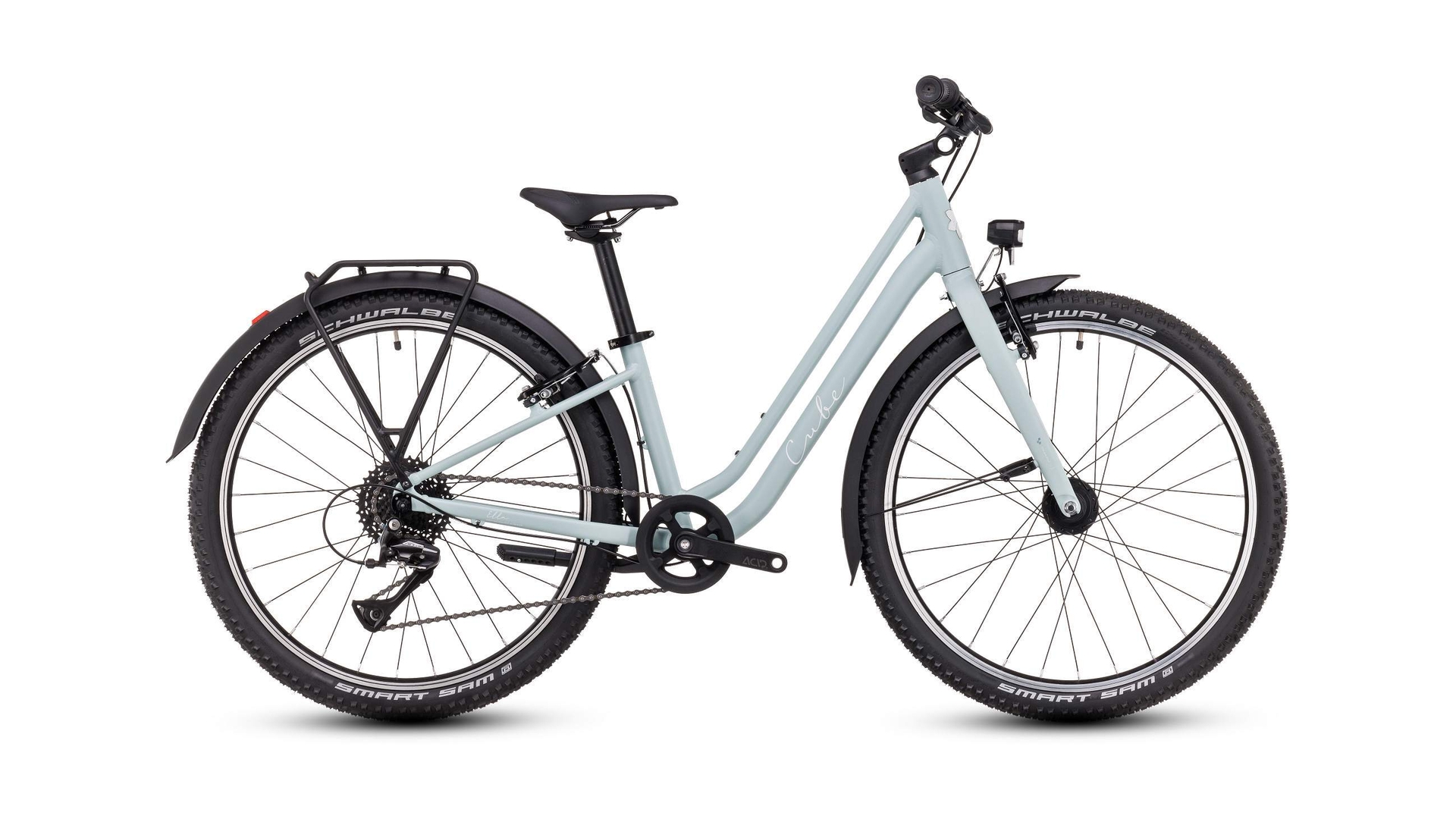 Main image of CUBE CUBE ELLA 240 ALOEGREEN/WHITE 2025