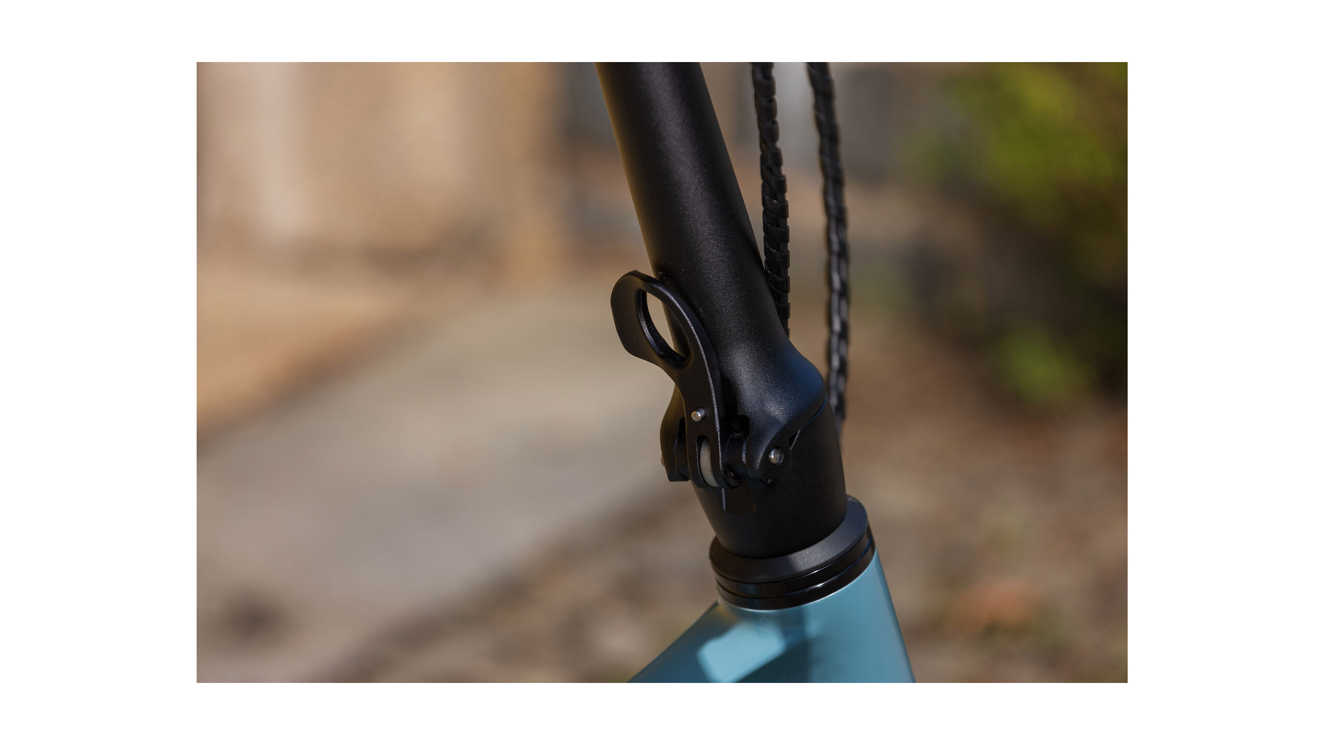 Cube Fold Hybrid 540 arubablue´n´sky