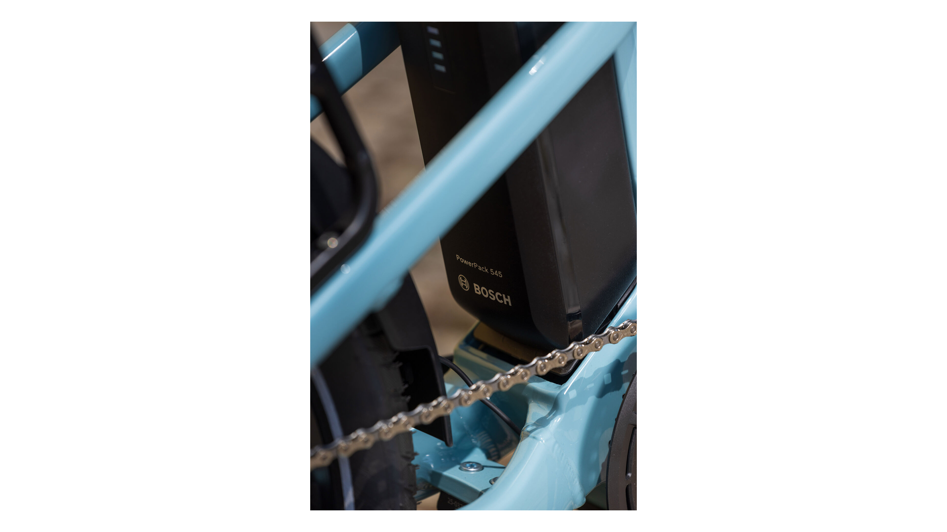 Cube Fold Hybrid 540 arubablue´n´sky