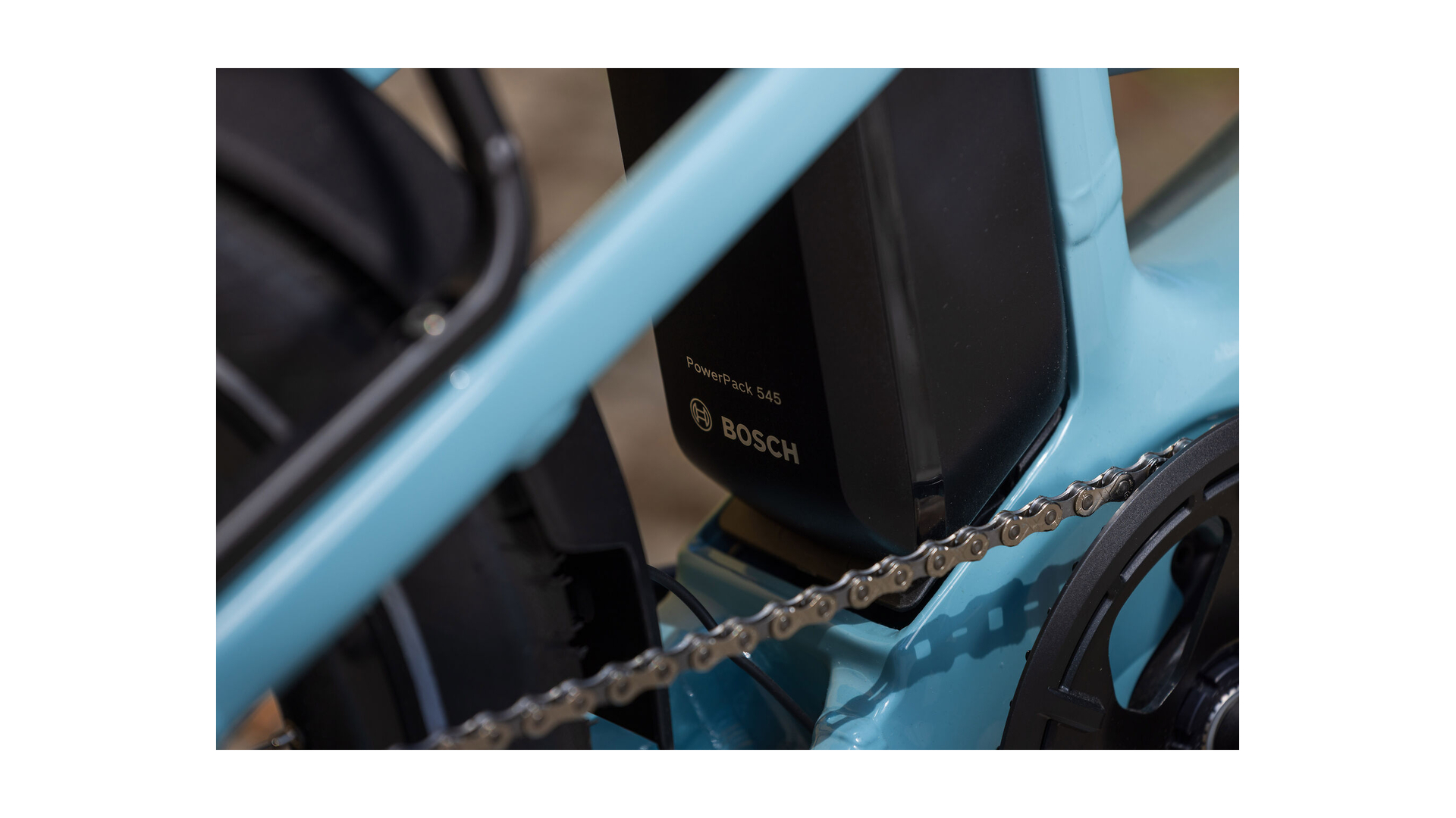 Cube Fold Hybrid 540 arubablue´n´sky