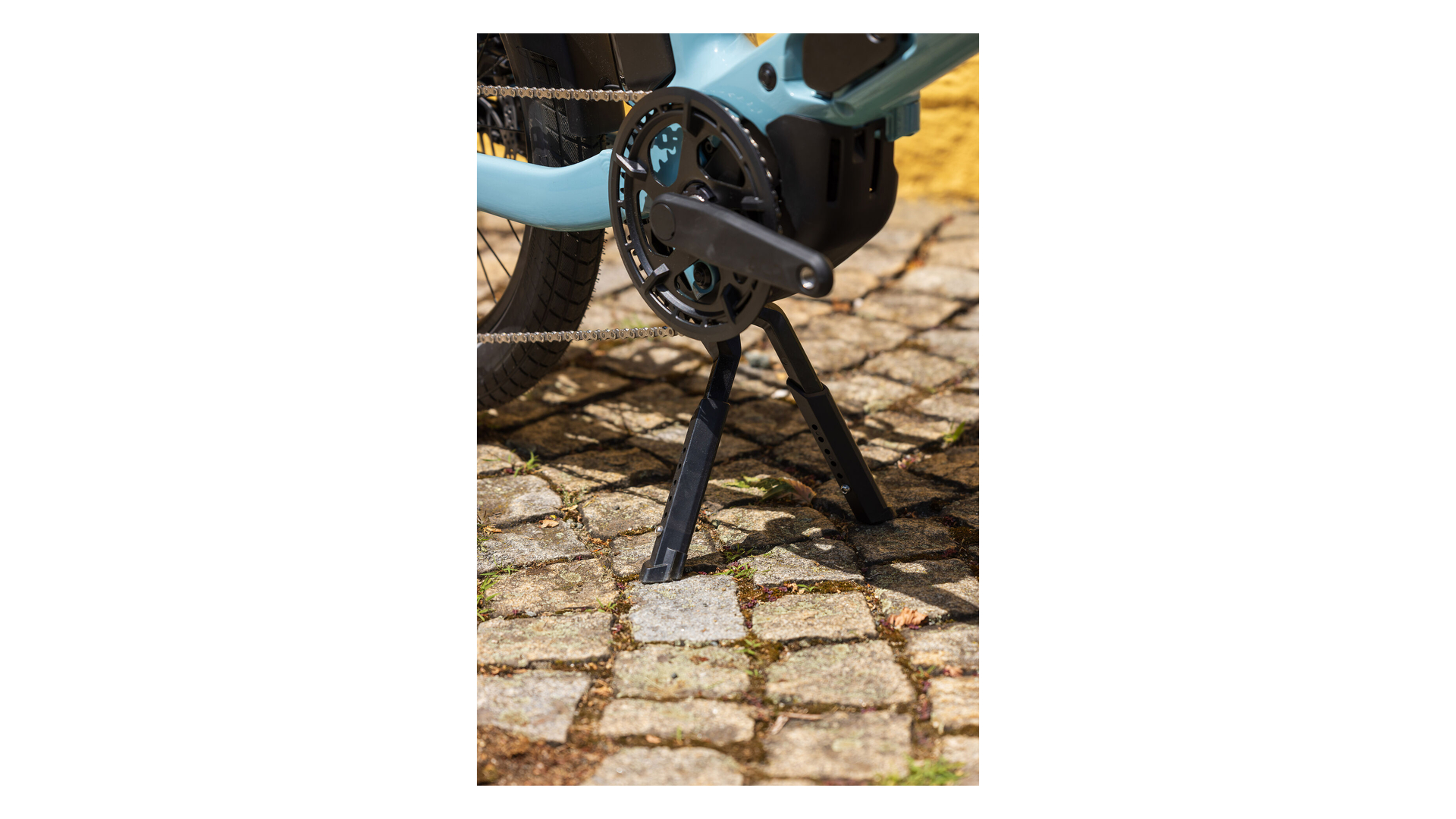 Cube Fold Hybrid 540 arubablue´n´sky