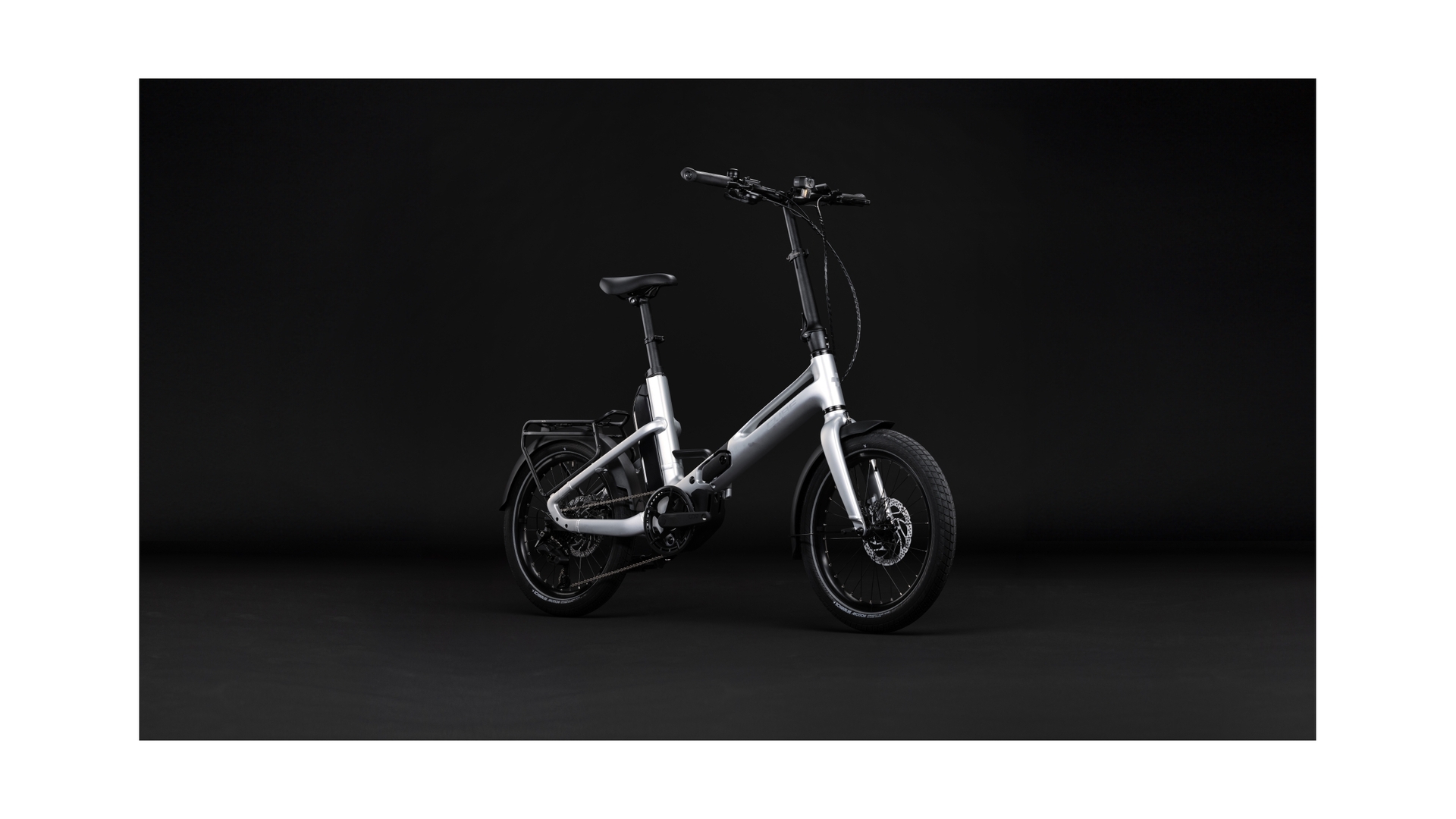 Cube Fold Hybrid 540 silverstar´n´reflex