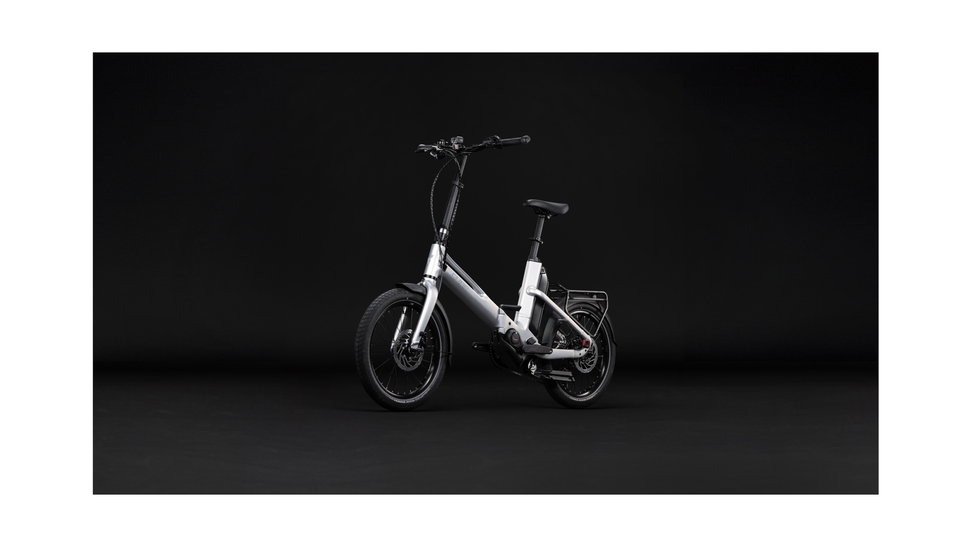 Cube Fold Hybrid 540 silverstar´n´reflex