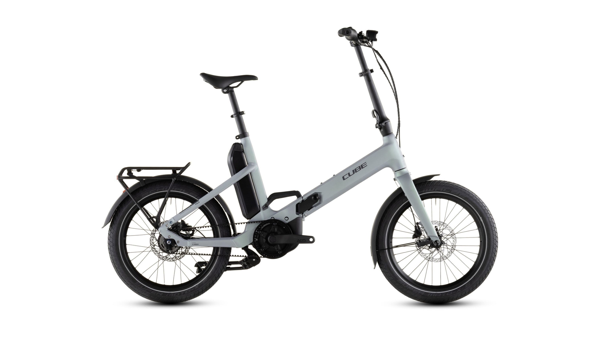 Main image of CUBE CUBE FOLD HYBRID COMFORT 545 SEAGREY/REFLEX