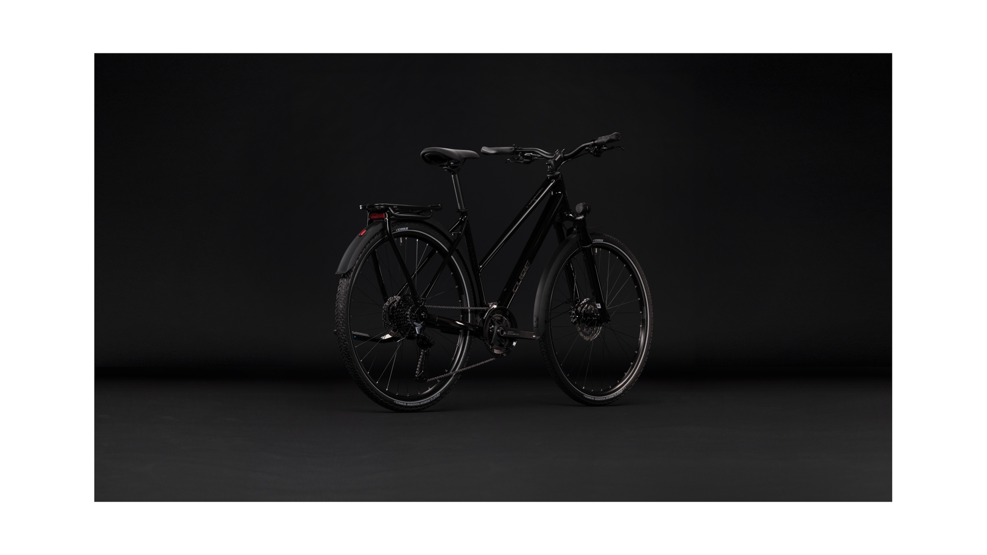 Cube Kathmandu EXC darkcosmos´n´reflex