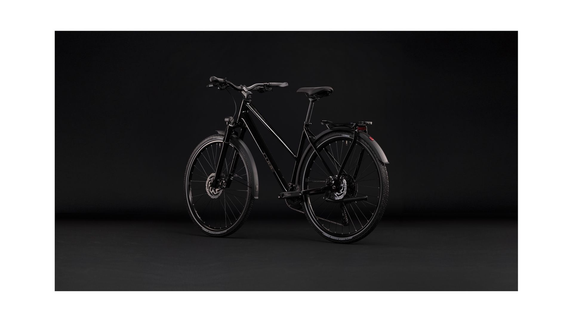 Cube Kathmandu EXC darkcosmos´n´reflex