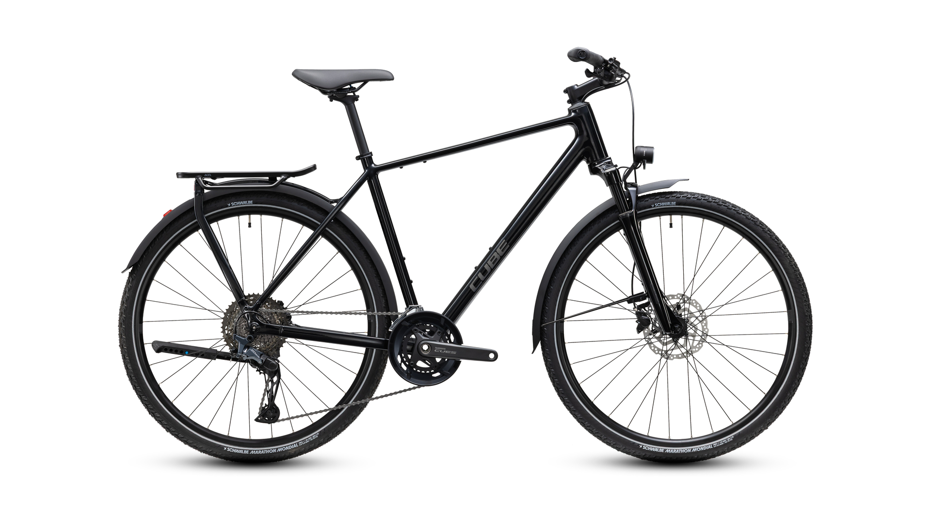 Cube Kathmandu EXC darkcosmos´n´reflex
