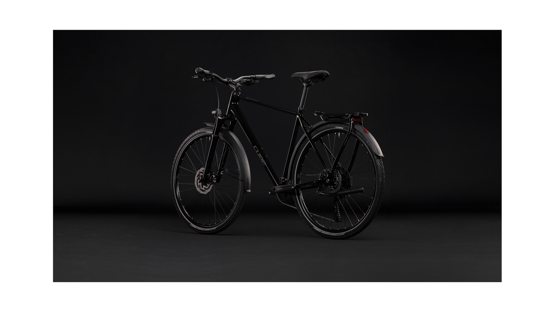 Cube Kathmandu EXC darkcosmos´n´reflex