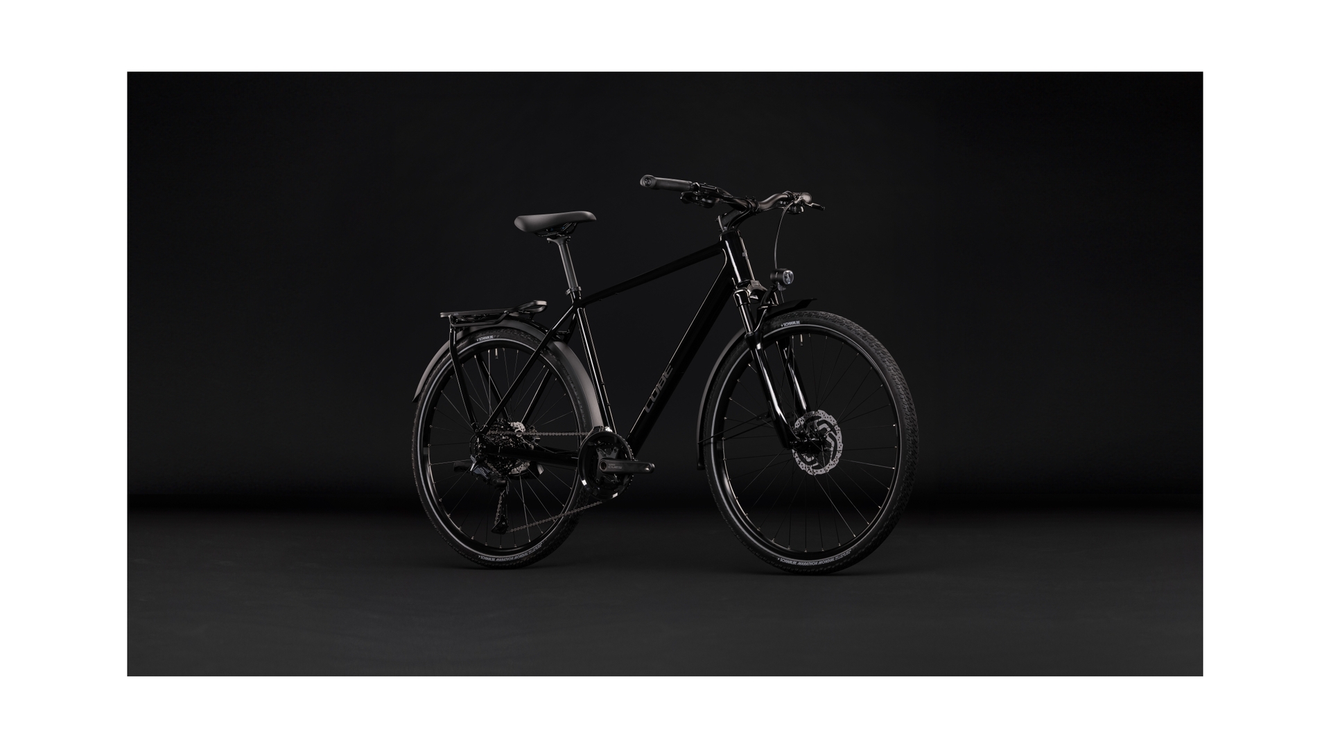 Cube Kathmandu EXC darkcosmos´n´reflex