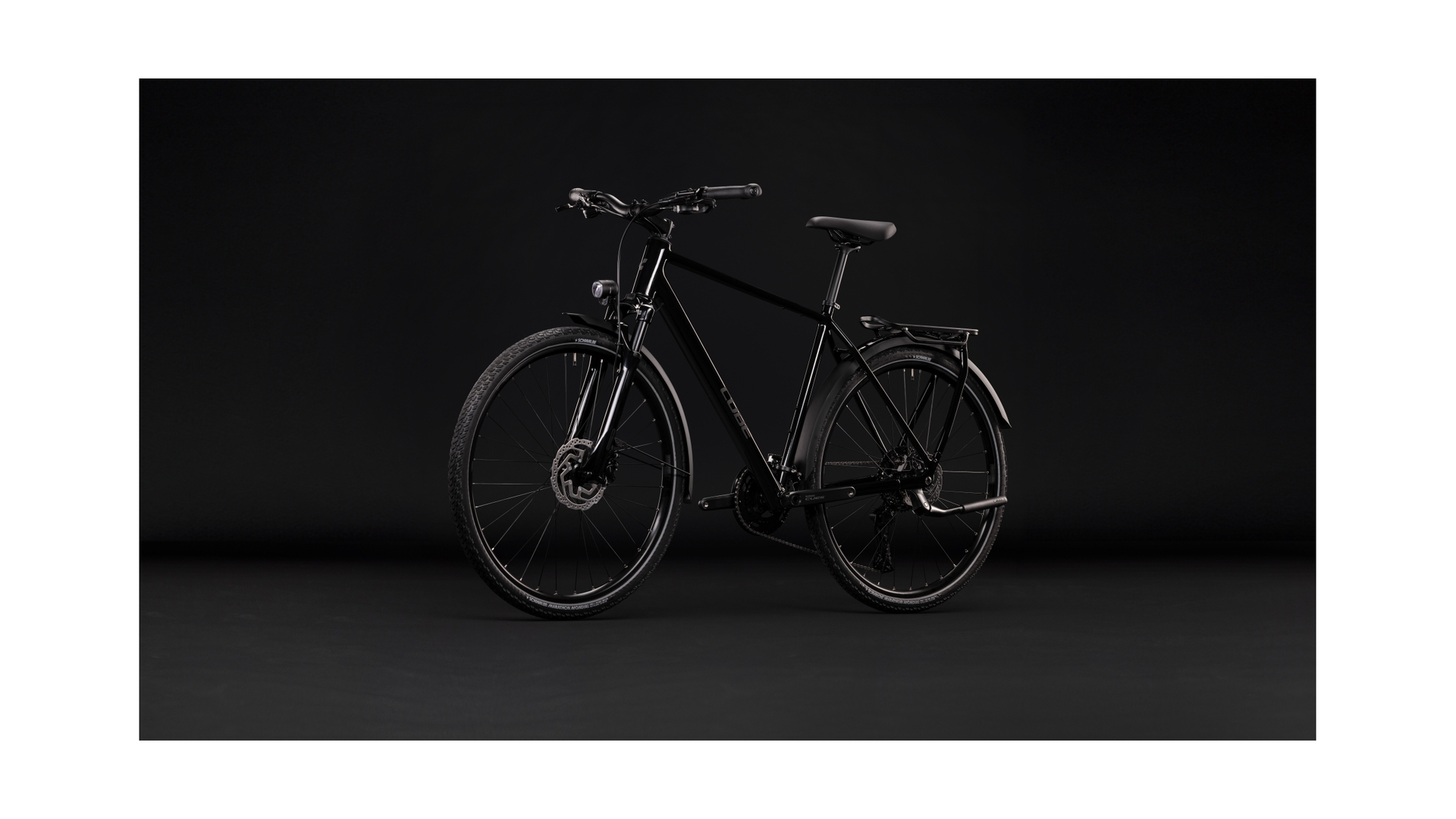 Cube Kathmandu EXC darkcosmos´n´reflex