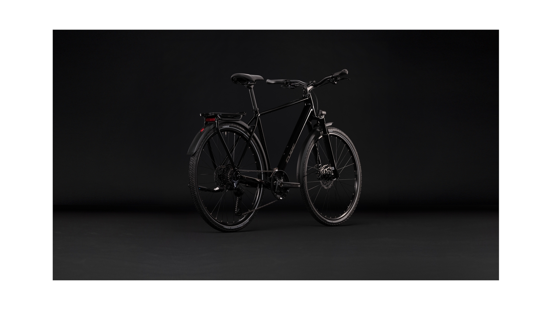 Cube Kathmandu EXC darkcosmos´n´reflex