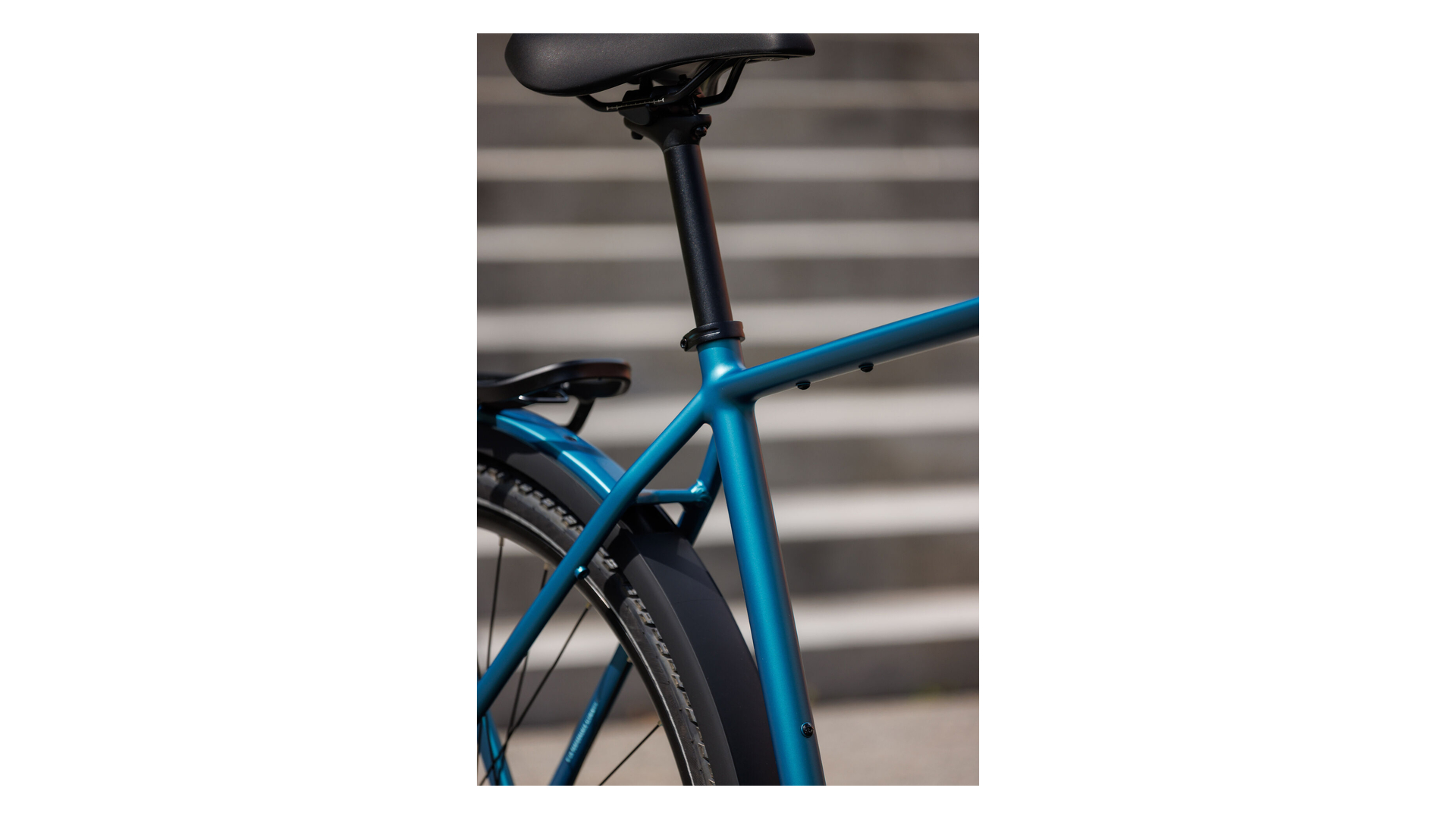 Cube Kathmandu EXC metallicpetrol´n´sea