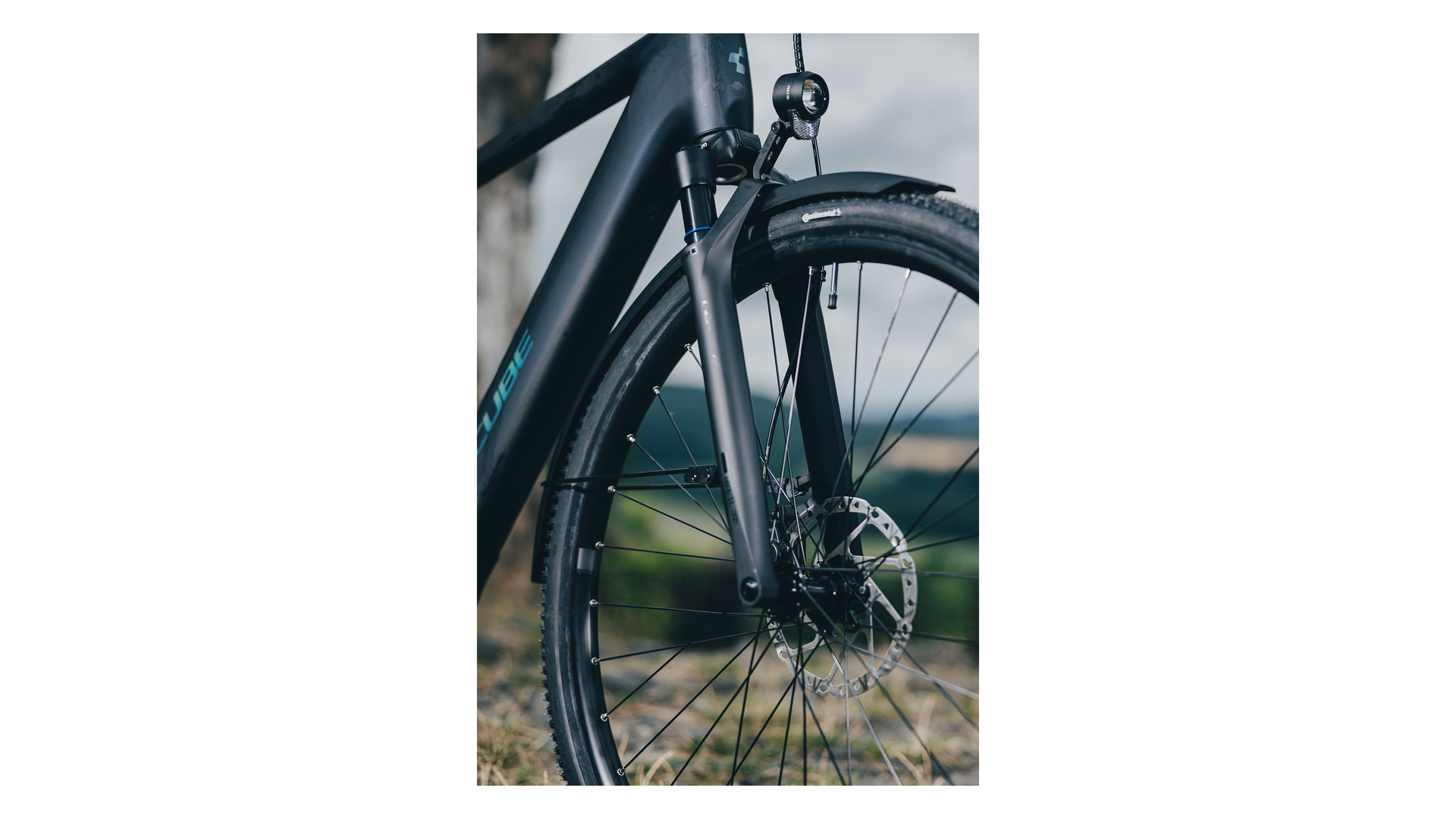 Cube Kathmandu Hybrid C:62 Pro 400X liquidsteel´n´prizm