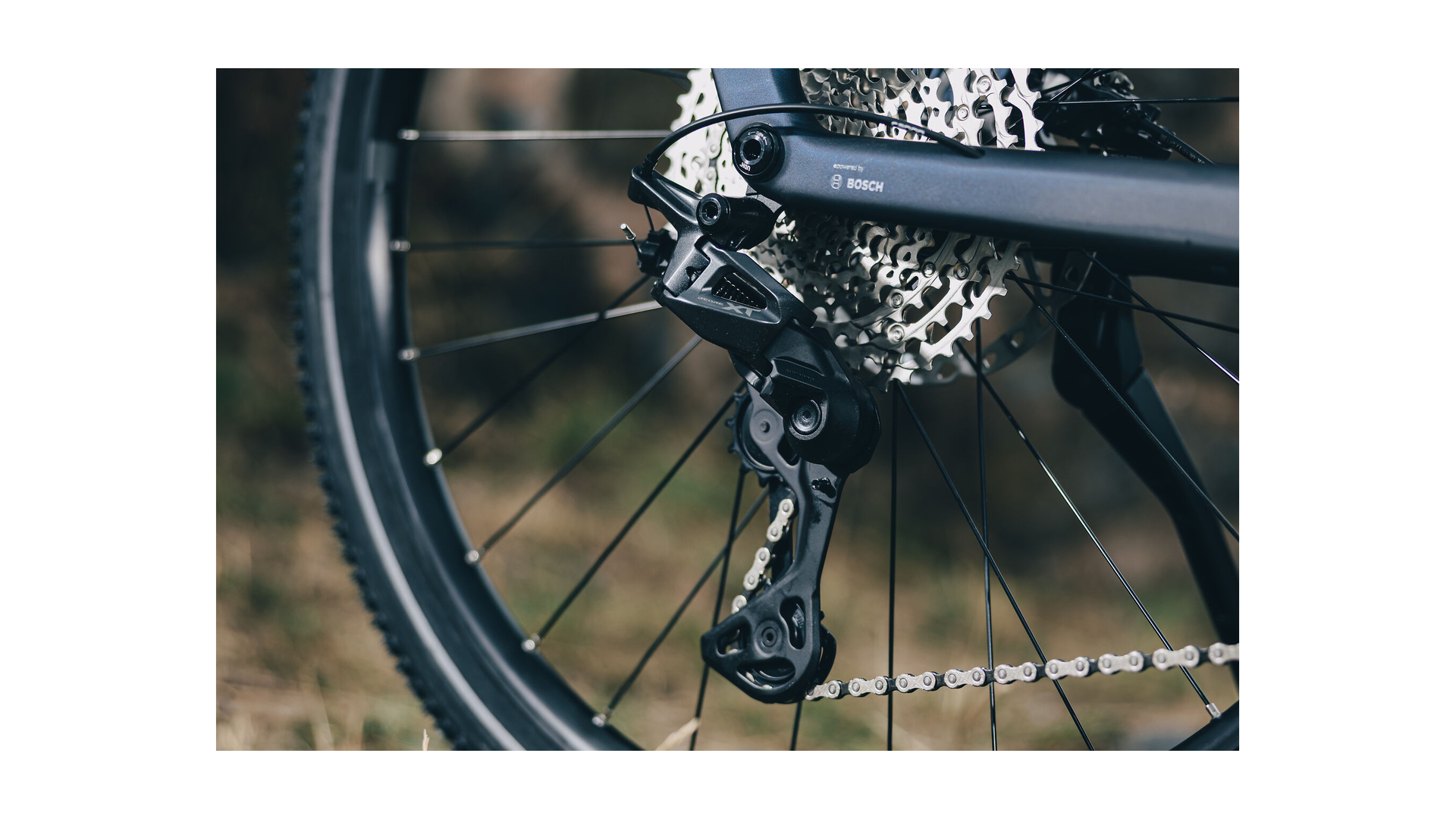 Cube Kathmandu Hybrid C:62 Pro 400X liquidsteel´n´prizm