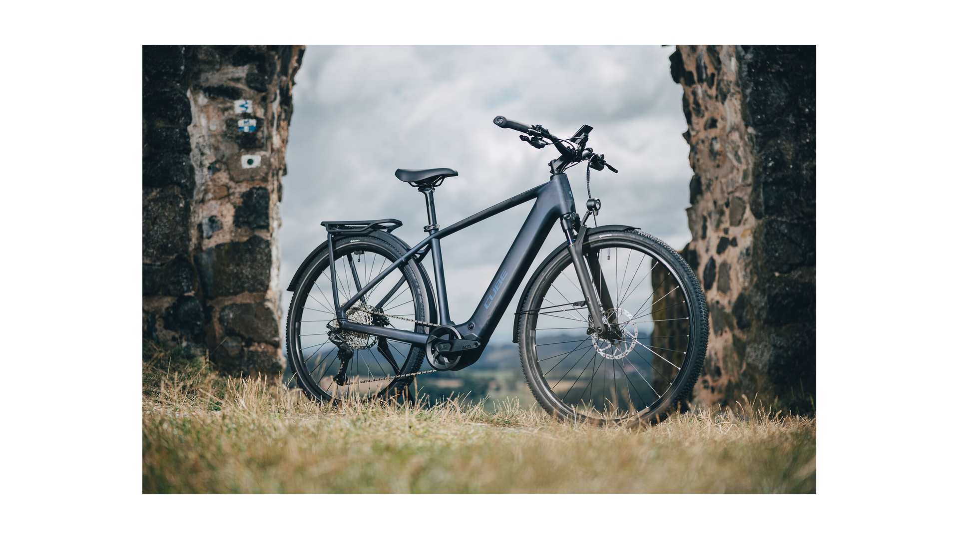 Cube Kathmandu Hybrid C:62 Pro 400X liquidsteel´n´prizm