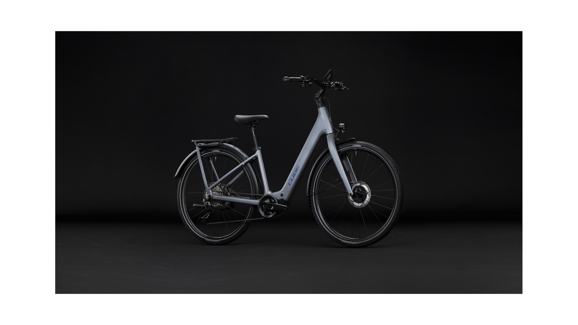 Cube Kathmandu Hybrid C:62 SLT 400X ashgrey´n´prizm