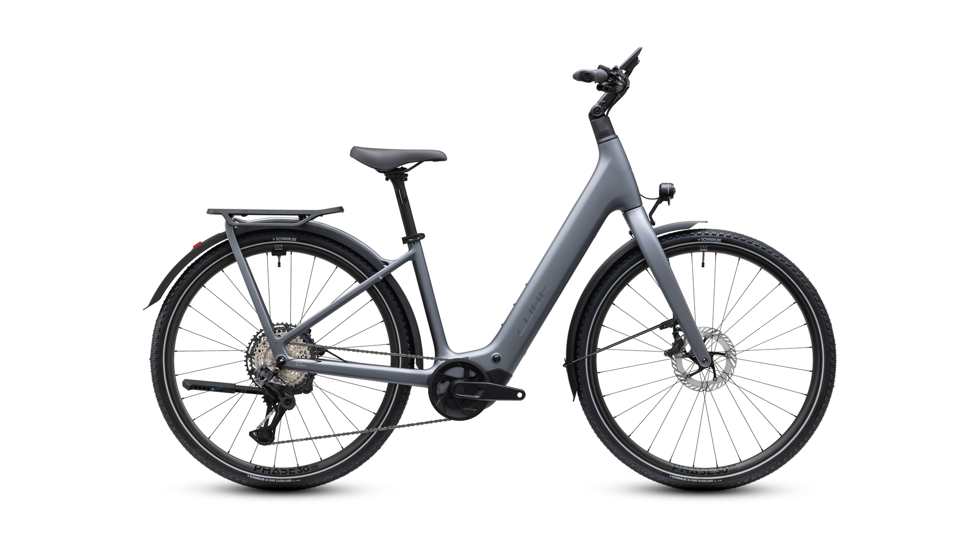 Cube Kathmandu Hybrid C:62 SLT 400X ashgrey´n´prizm