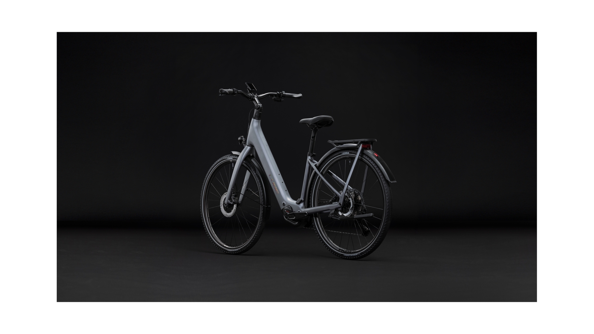 Cube Kathmandu Hybrid C:62 SLT 400X ashgrey´n´prizm