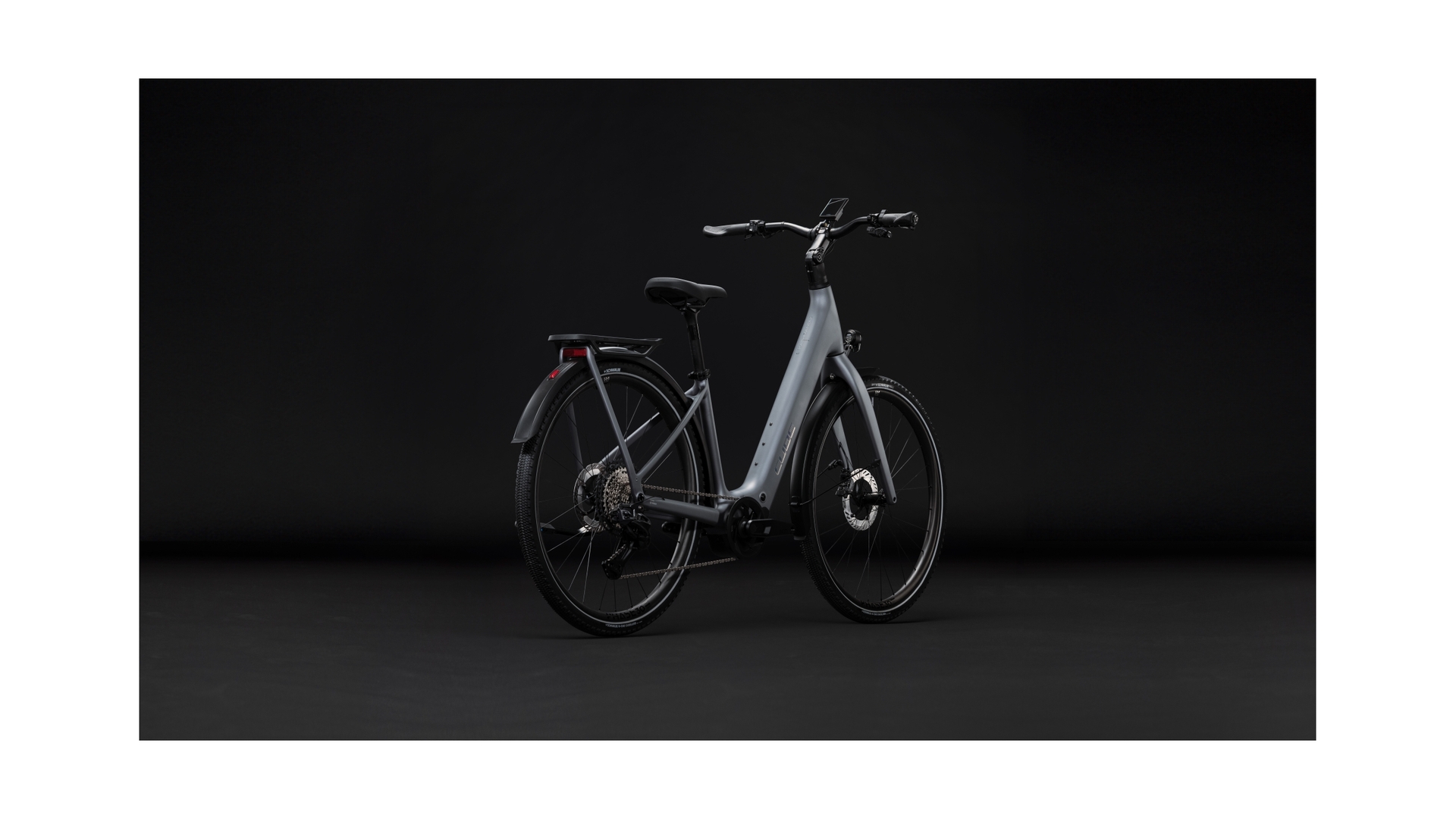 Cube Kathmandu Hybrid C:62 SLT 400X ashgrey´n´prizm
