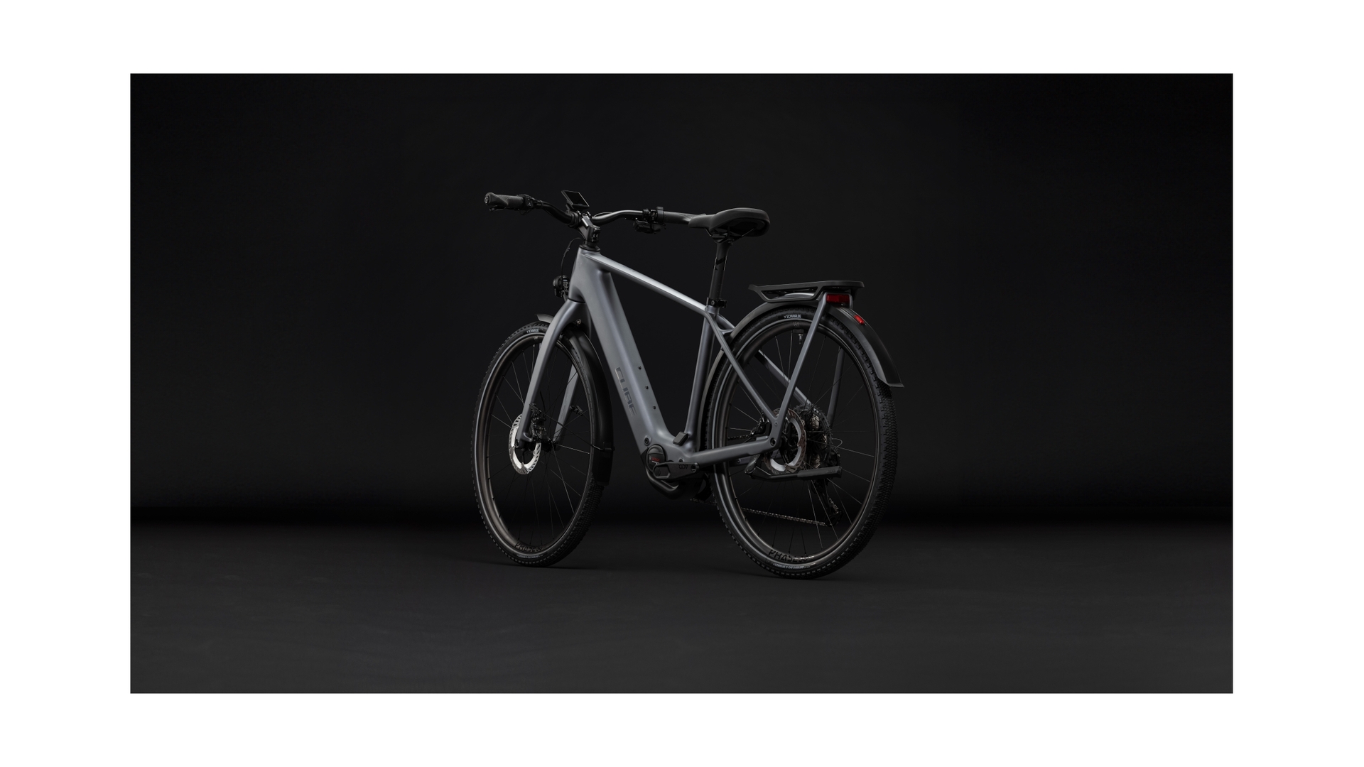 Cube Kathmandu Hybrid C:62 SLT 400X ashgrey´n´prizm