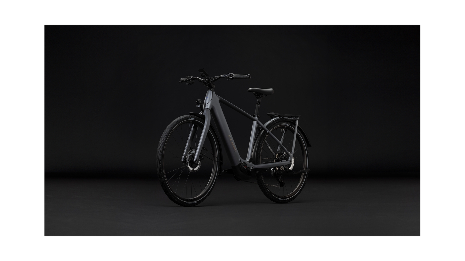 Cube Kathmandu Hybrid C:62 SLT 400X ashgrey´n´prizm