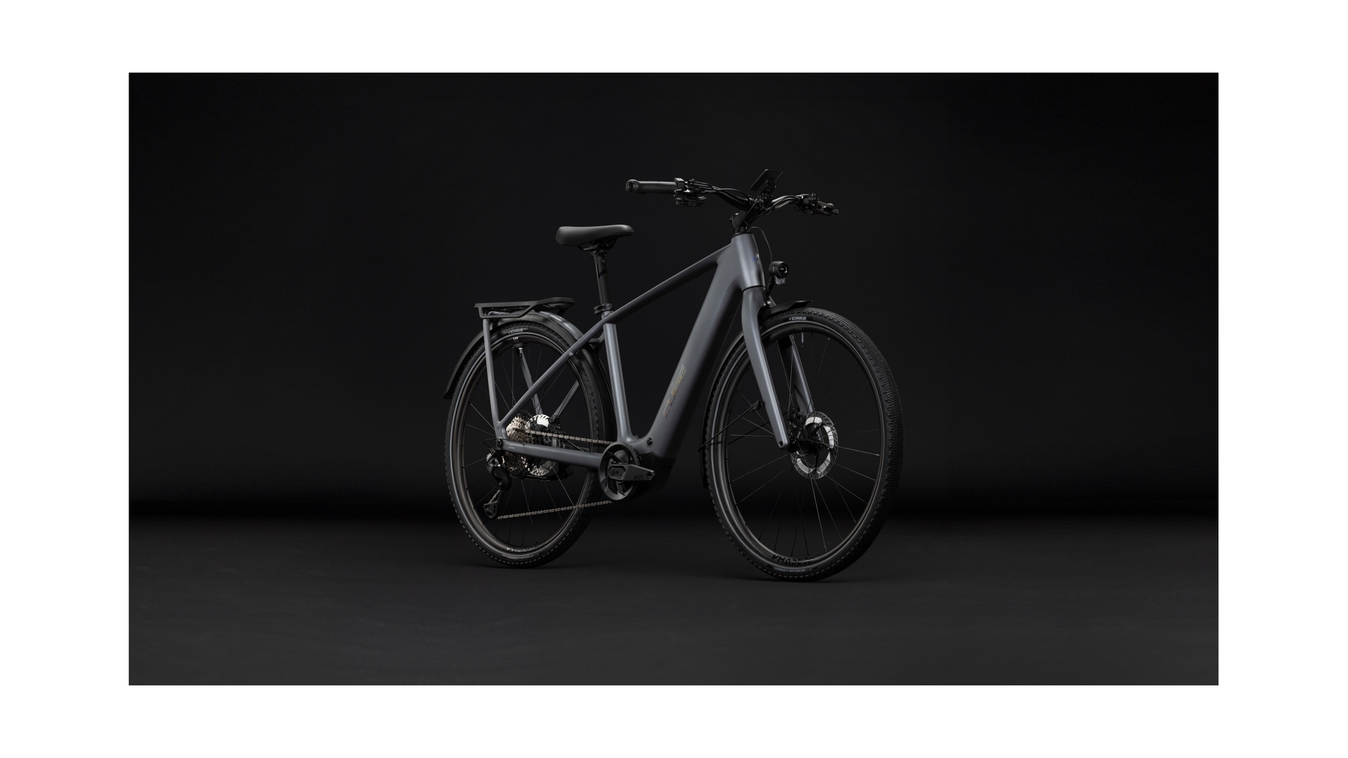 Cube Kathmandu Hybrid C:62 SLT 400X ashgrey´n´prizm